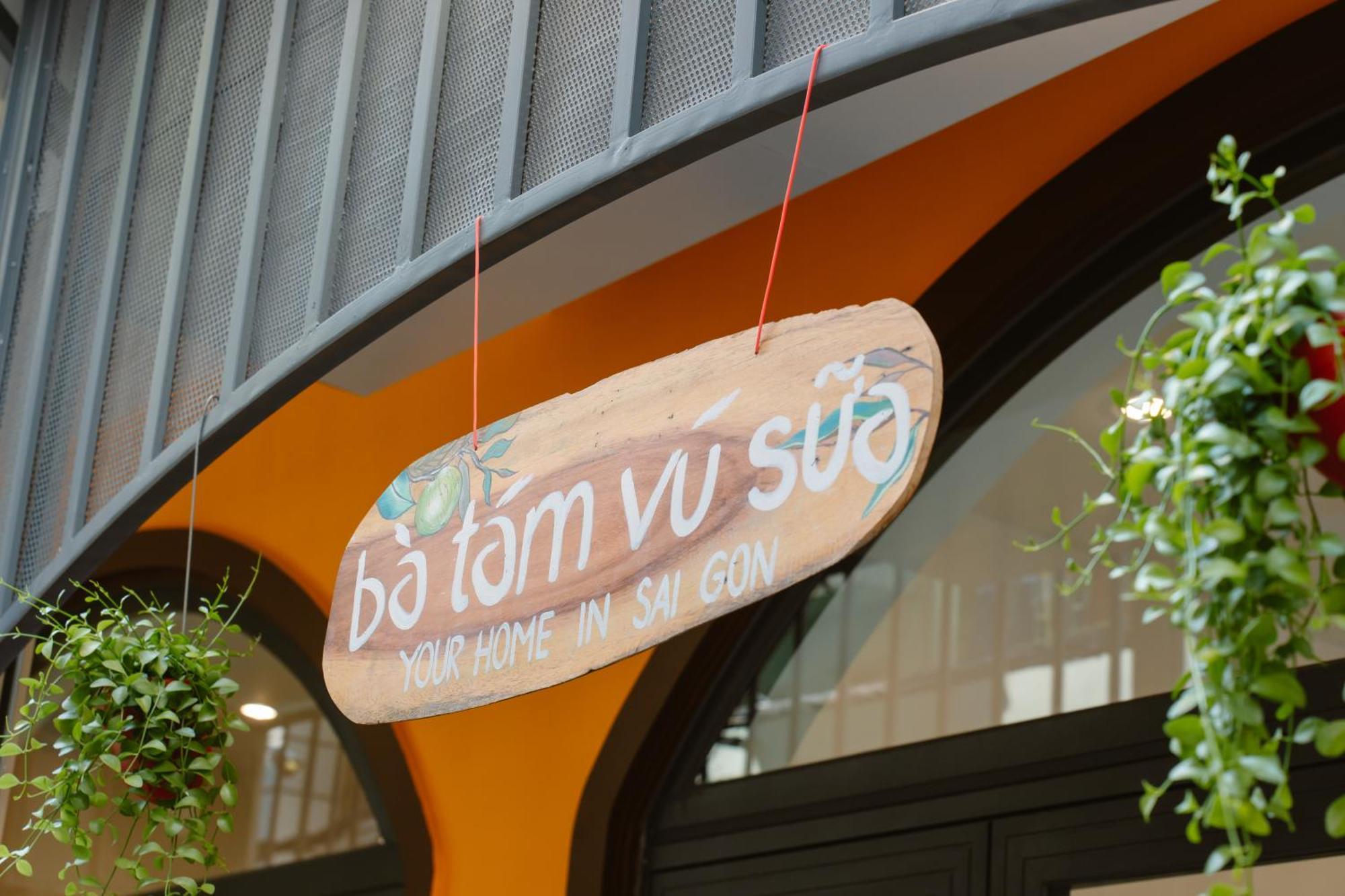 Ở trọ Ba Tam Vu Sua TP. Hồ Chí Minh