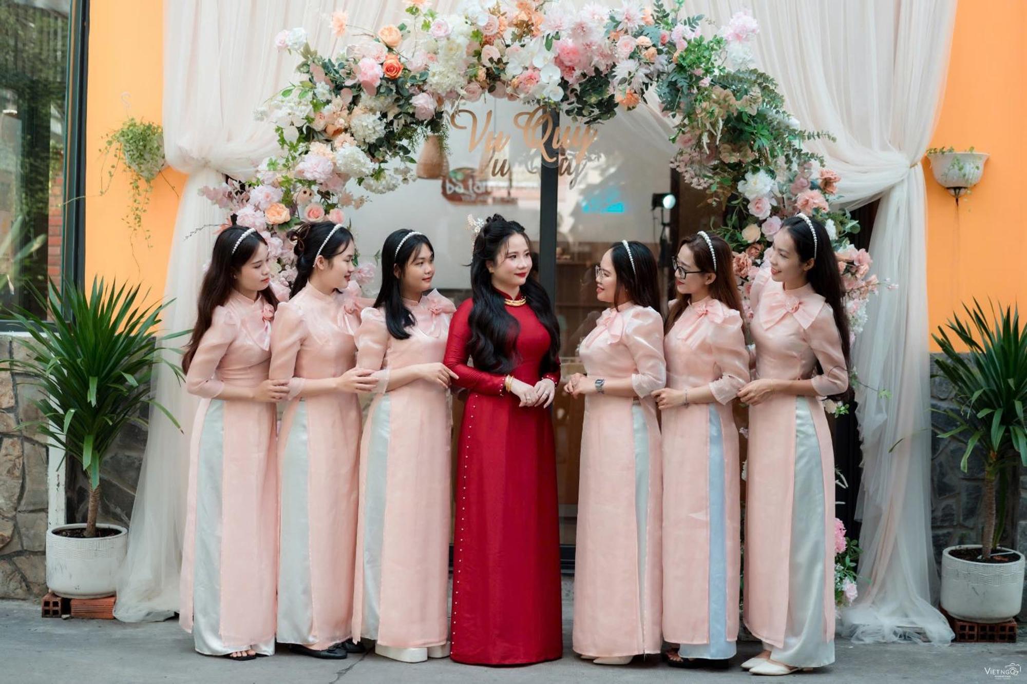 Ba Tam Vu Sua Ở trọ